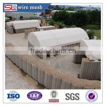 Factory Supply Hesco Barrier Price photo-6