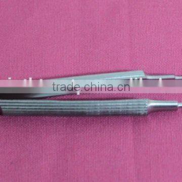 OR Grade Tennant Tying Micro Suture Forceps 4.25" Crvd Ophthalmic Instruments
