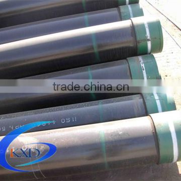 New oil well casing pipe discount sale