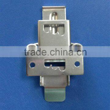steel hasp