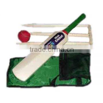 Wooden cricket Set Best Quality