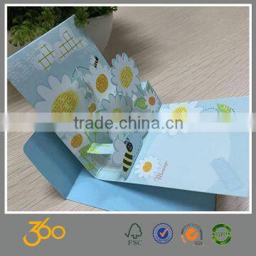 great handmade border greeting card designs,diy children greeting card