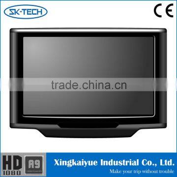 Purchasing Android Auto Touch Screen Car Rear Seat VOLVO Monitor photo-4