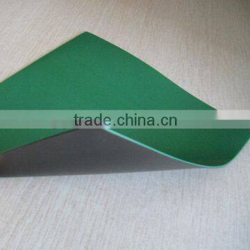 Virgin HDPE/LDPE geomembrane