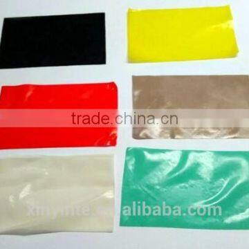 Custom 0.08mm thin film natural Latex Sheet