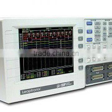 Leaptronix LA-2025 Logic Analyzers