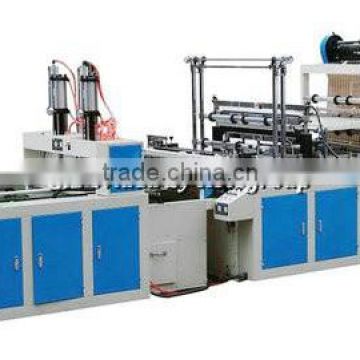 KTDC-D Series 4 line Machine For Making Bags