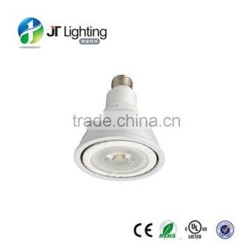 UL Dimmable Par30 COB Led Spot Light Bulb