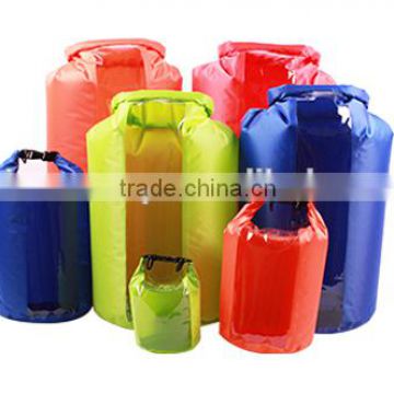 Waterproof dry bag