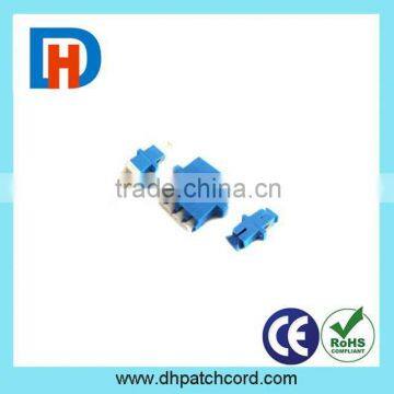 High Quality Singlemode FC APC Fiber Optic Connector photo-2