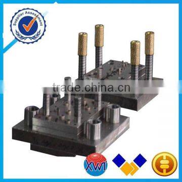 aluminum die casting molds commodity parts stamping die