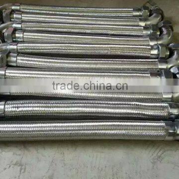 Professional Manufacturer of Spiral Wave Metal Hose photo-3