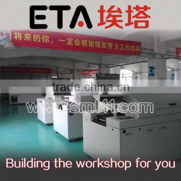 ETA X-ray Inspection Machine photo-5