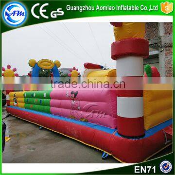 Children Amusement Park Equipment Playground Outdoor photo-5