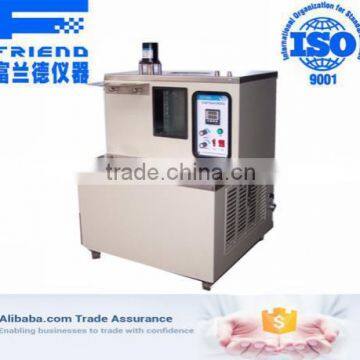 GB / T2430 coolant freezing point tester
