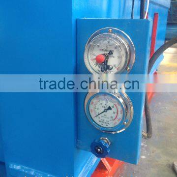 YTD32 Four Column Sheet Metal Forming Hydraulic Press With Adjustment of Work Pressure and Travel Schedule photo-4