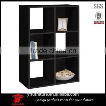 kids furniture storage shelving wood display rack bookcase