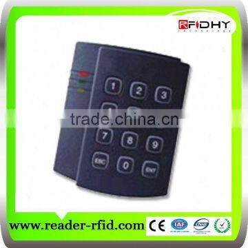 hf nfc reader poe rfid reader access control