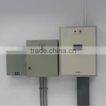 Customized steel sheet electric distribution box,IP65