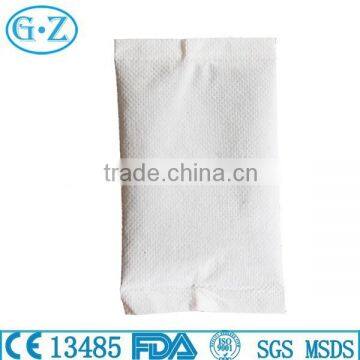 8 Hours Pocket Warmer Pouch With Logo Print On The Pouch As Promotion Gift photo-2