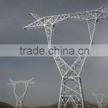Types of Transmission Line Towers photo-3