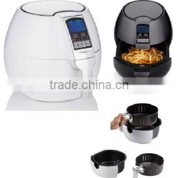 New Design Digital Air Fryer Deep Fryer With LCD display                        
                                                Quality Choice