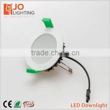 Auatralia Household SAA LED Light Round/LED Dimmable Downlight Remote photo-3