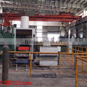 TPCO 3pe coating erw steel pipe