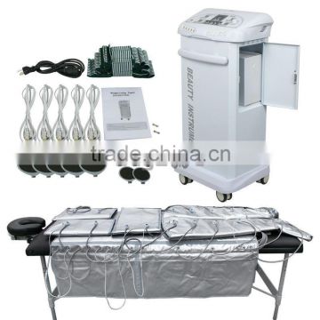 shanghai lowen pressotherapy equipment