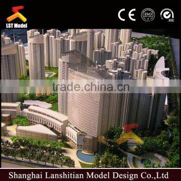 Top Quality Architectural Building Model Supplier From China photo-4
