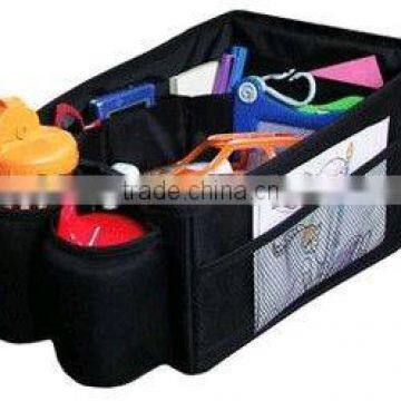 Folding Car Organizer