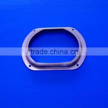 107MM Glass Lens With 150x75 Degree for CXB3070, Bridgelux Vero29 V2 LEDs photo-4