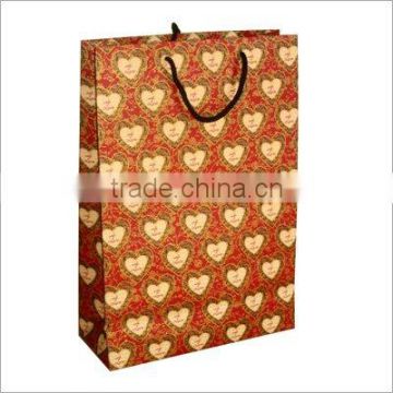 gift cotton paper bag