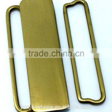 Custom Zinc Alloy Material Spacial Buckles With Fashionable Style photo-6