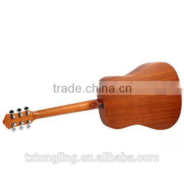 Guitar Whole Manufacture China (TL-0060) photo-3