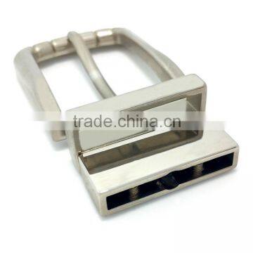 2016 Most Popular 30mm Reversible Pin Buckle Zinc Alloy Buckle photo-4