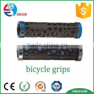 Multiple Colors mountain bike bicycle Rubber Bike Handle Bar Grip