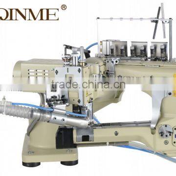 Yamato FD-62 double cut sewing equipment ,high precision sewing machine