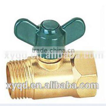 High quality hot sell brass Ball Valve