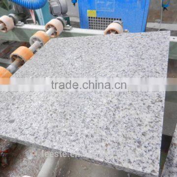 Best White Granite Flooring----Shandong White Granite Tiles&Stairs--------Granite Quarry Owner