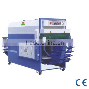 Efficient Dryness Activation Machine Shoe Machinery