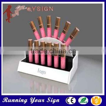 design factory price acrylic display stand lipstick