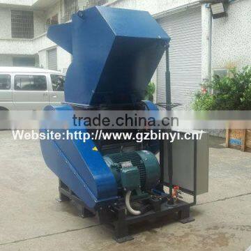 40HP Strong Wasted Plastic Crusher Machine, Plastic waste cutting machine,Crusher Equipment