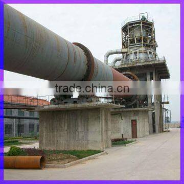 Hot sale machine--cement kiln