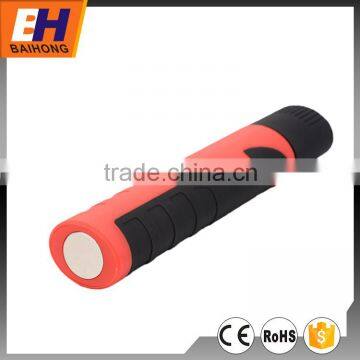 3W COB+1W LED Work Light Pen Light Torch photo-2
