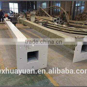 Traffic Lighting Steel Poles photo-3