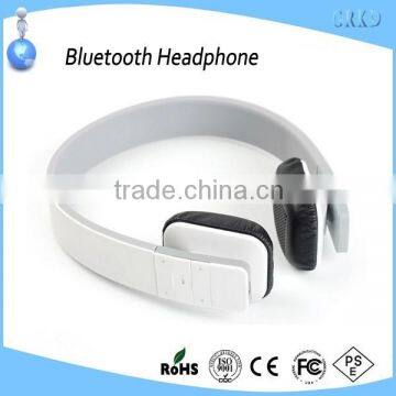 New stylish wireless bluetooth headphone for iPhone