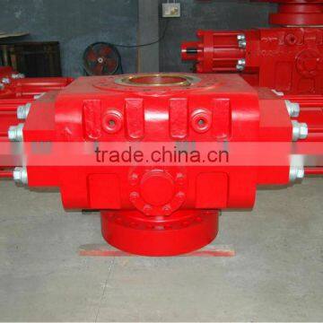 13 5/8'' 3000psi Single Ram BOP photo-2