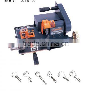 Wenxing key cutting machine