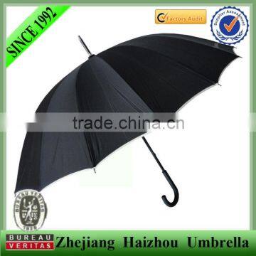 16k promotional straight umbrella